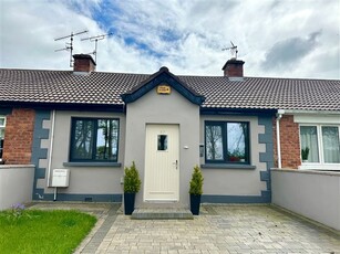 87 O'Hanlon Park, Dundalk, Louth