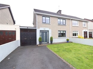 9 Aisling Drive, Clareview, Limerick