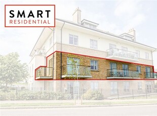 Apartment 7 Anchorage, The Crescent Malahide,, Malahide, Dublin