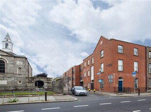 Apt 102 Blackhall Court, Smithfield, Dublin 7, County Dublin