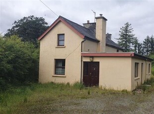 Barnes Upper, Termon, Donegal