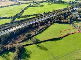 Boyne Dock, Longwood, Meath