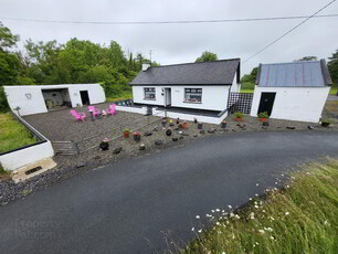 Inishfree Cottage, Clooningan Curry, Co. Sligo