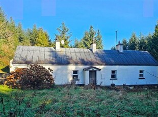 Killafee Cottage, Aughavas, Leitrim