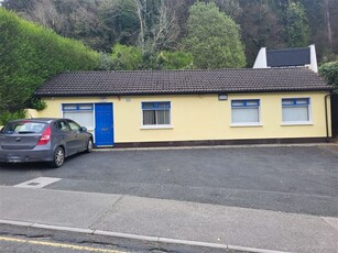 Main Street, Avoca, Wicklow