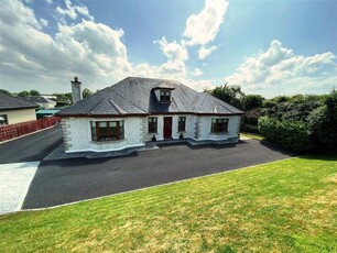 Murrays View, Donore, Drogheda, Meath