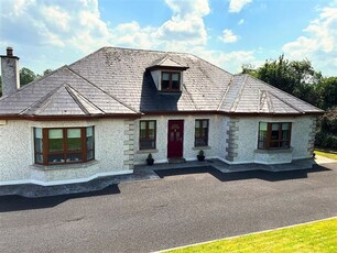 Murray's View, Donore, Meath