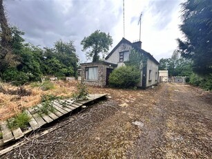 Old Dublin Road, Mullingar, Westmeath