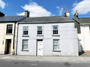 Park Road, Dunmanway, Cork