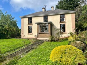 Stradermot, Ballinamore, Co. Leitrim N41 H5K7