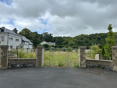0.35 Acre Site, No. 2 Tomies Wood, Fossa, Killarney, Co. Kerry