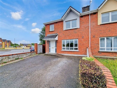 1 Bruach Na Habhainn, Quin Road, Ennis, Co. Clare