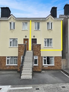 1 Cill Ard, Bohermore, Galway, County Galway