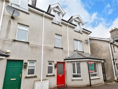 1 Riverwalk, Batchelors Walk, Wicklow Town, Wicklow