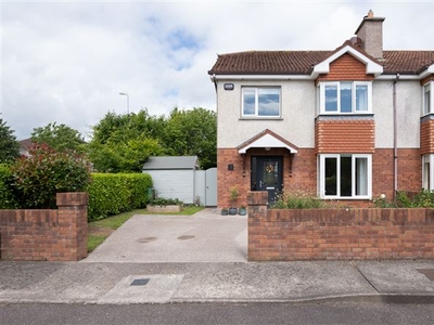 1 The Close, Coolroe Meadows, Ballincollig, Cork