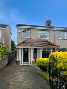 107 Cedarfield, Donore Road, Drogheda, Co. Louth, Drogheda, Louth
