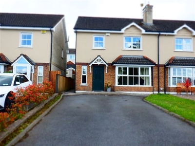 11 Copper Valley Heights, Glanmire, Cork