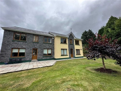 11 Creig Na Coille, Oughterard, County Galway