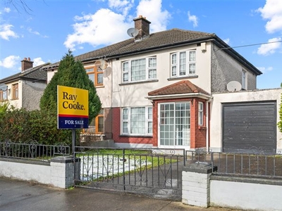 11 Oatfield Avenue, Clondalkin, Dublin 22