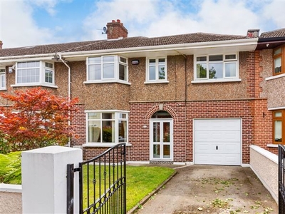 11 St. Mary's Drive, Walkinstown, Dublin 12