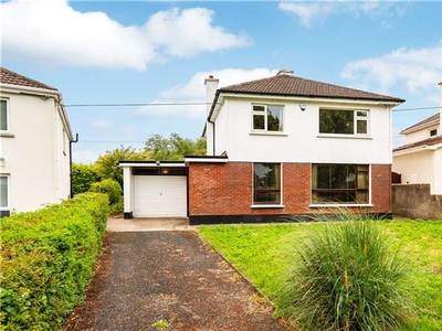 113 Pine Valley Avenue, Rathfarnham, Dublin 14