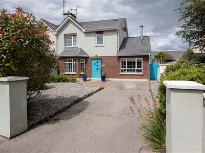 13 Castle Court, Lismore, Co. Waterford