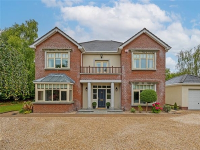 13 Kribensis Manor, Williamstown Stud, Clonee, Dublin 15