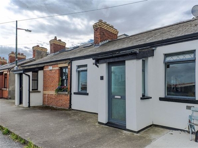 13 Pigeon House Road, Ringsend, Dublin