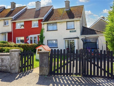 14 St Laurence Park, Garryowen, Co. Limerick