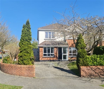 15 Deerpark Close, Blessington, Wicklow