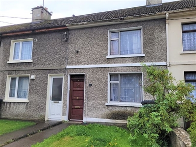 15 Hardman's Gardens, Drogheda, Louth