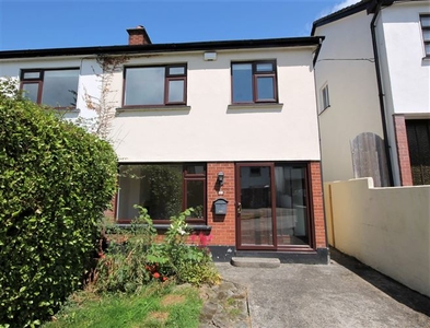 16 Ashton Wood, Bray, Co. Wicklow