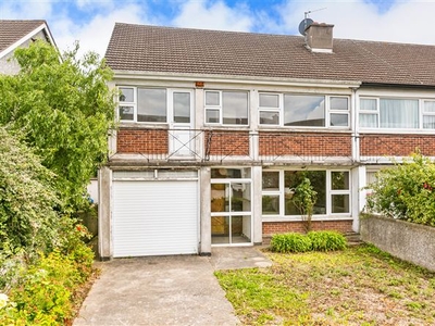 161 Glenageary Park, Glenageary, Dublin