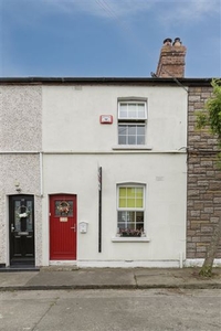 18 Hammond Street, Blackpitts, Dublin 8