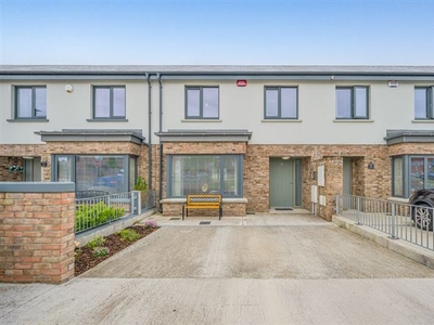 18 Killary Green, Knocknaheeny, Cork City