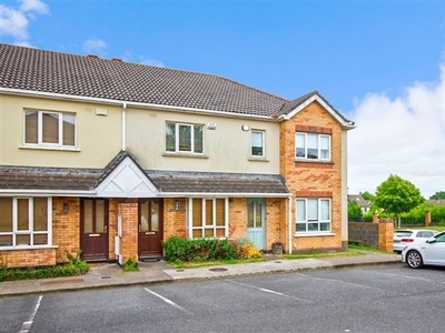 2 Castleview Walk, Swords, Co. Dublin