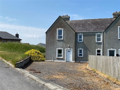 2 The Villas, Rossnowlagh, Co. Donegal