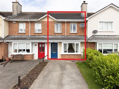 20 Riverchapel Park, Riverchapel Wood, Riverchapel, Co. Wexford