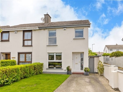 204 Apples Road, Wedgewood, Sandyford, Dublin 16