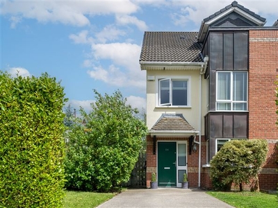 24 Cedar Close, Ridgewood, Swords, County Dublin