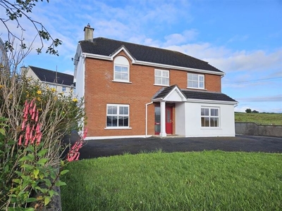 25A Deerpark Heights, Charleville, Cork