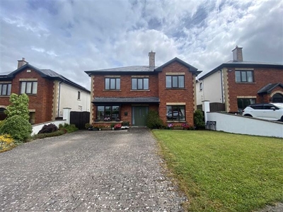 27 Powerstown Way, Clonmel, County Tipperary
