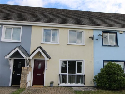 28 Chapel Farm Drive, Lusk, Co. Dublin