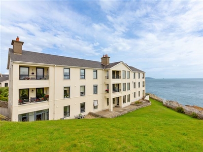 3 Bartra Rock, Harbour Road, Dalkey, County Dublin