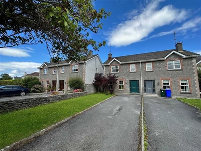 3 Carrowmanagh, Oughterard, County Galway