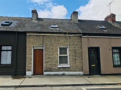 3 Greenhills Road, Garryowen, Co. Limerick