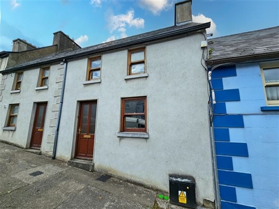 3 Peter Street, Westport, Mayo