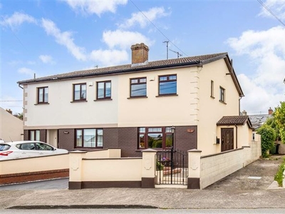 3 Tucketts Lane, Howth, Dublin 13