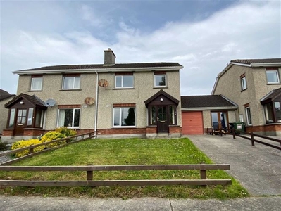 30 Ard Caoin, Clonmel, County Tipperary