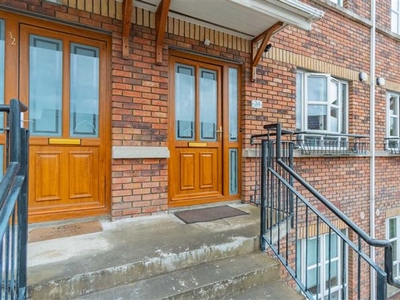 34 Castlegrange Park, Castaheany, Dublin 15, County Dublin